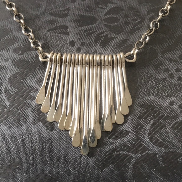 Necklace - Picture 2 of 2